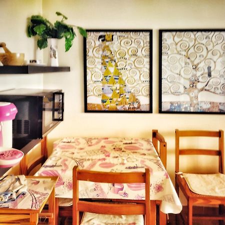 Apartament Casa Anita Costa De Antigua Zewnętrze zdjęcie