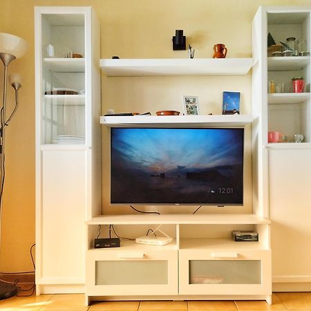 Apartament Casa Anita Costa De Antigua Zewnętrze zdjęcie