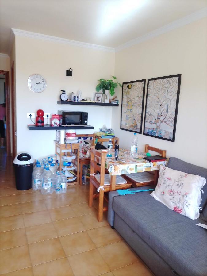 Apartament Casa Anita Costa De Antigua Zewnętrze zdjęcie