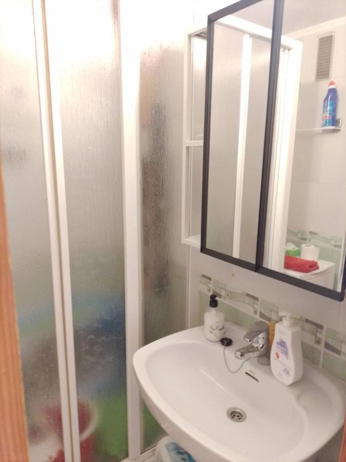 Apartament Casa Anita Costa De Antigua Zewnętrze zdjęcie
