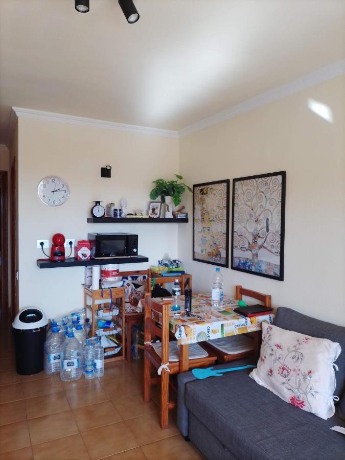 Apartament Casa Anita Costa De Antigua Zewnętrze zdjęcie