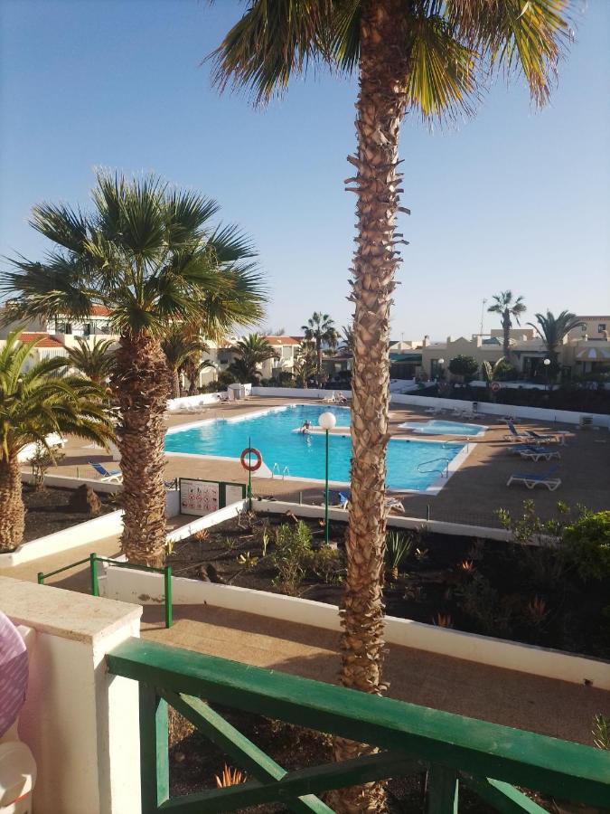 Apartament Casa Anita Costa De Antigua Zewnętrze zdjęcie