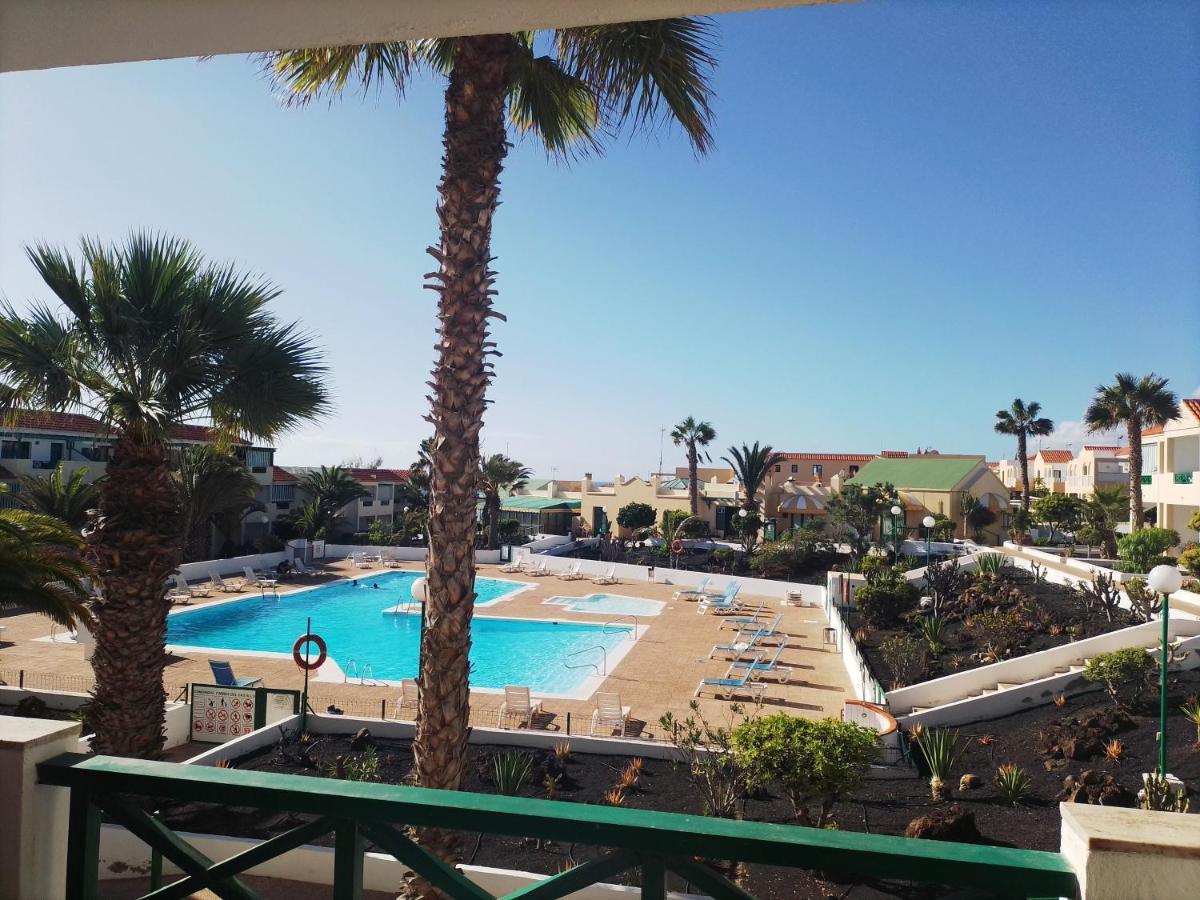 Apartament Casa Anita Costa De Antigua Zewnętrze zdjęcie