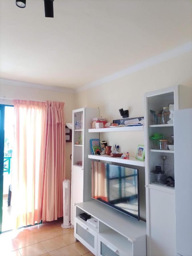 Apartament Casa Anita Costa De Antigua Zewnętrze zdjęcie