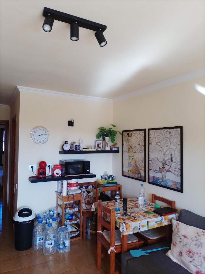 Apartament Casa Anita Costa De Antigua Zewnętrze zdjęcie