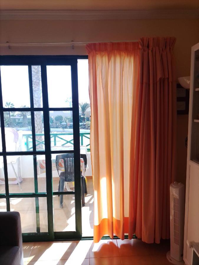 Apartament Casa Anita Costa De Antigua Zewnętrze zdjęcie