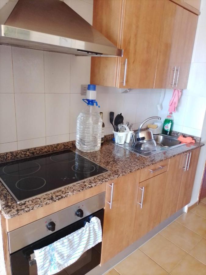 Apartament Casa Anita Costa De Antigua Zewnętrze zdjęcie
