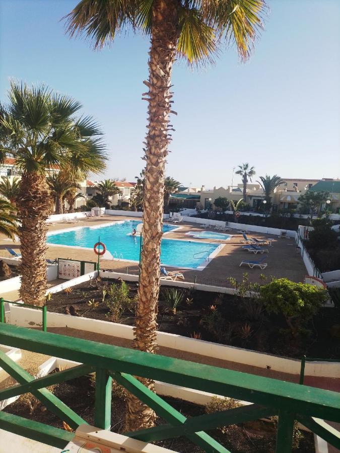Apartament Casa Anita Costa De Antigua Zewnętrze zdjęcie
