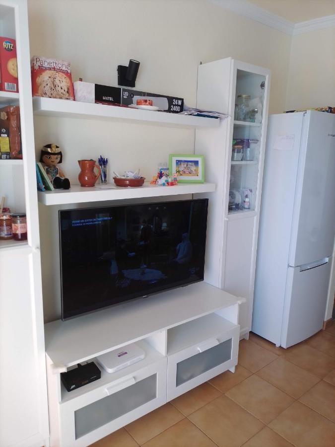 Apartament Casa Anita Costa De Antigua Zewnętrze zdjęcie