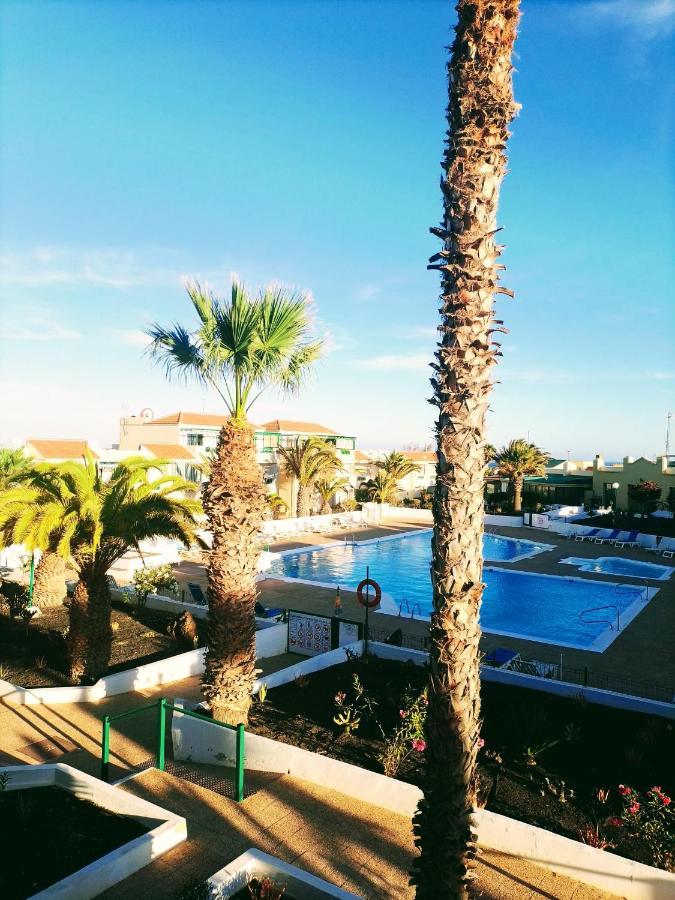Apartament Casa Anita Costa De Antigua Zewnętrze zdjęcie