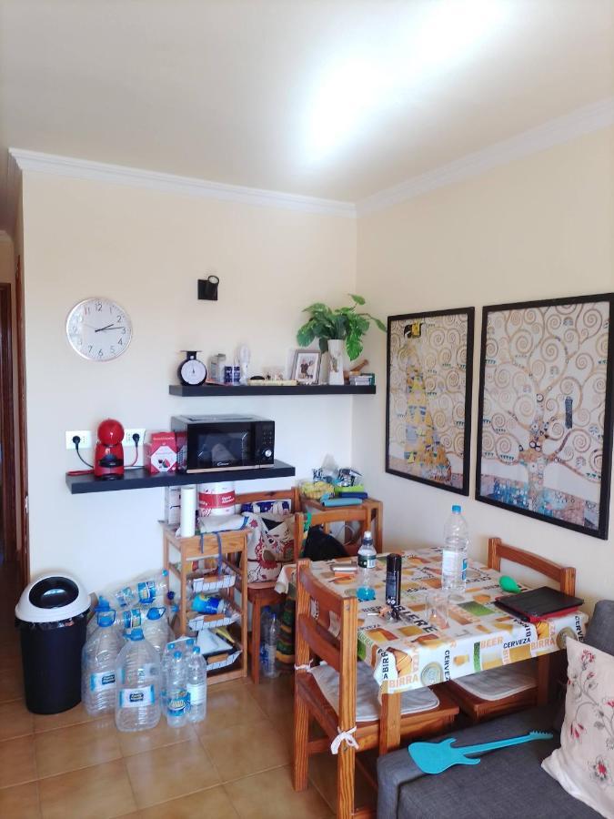 Apartament Casa Anita Costa De Antigua Zewnętrze zdjęcie