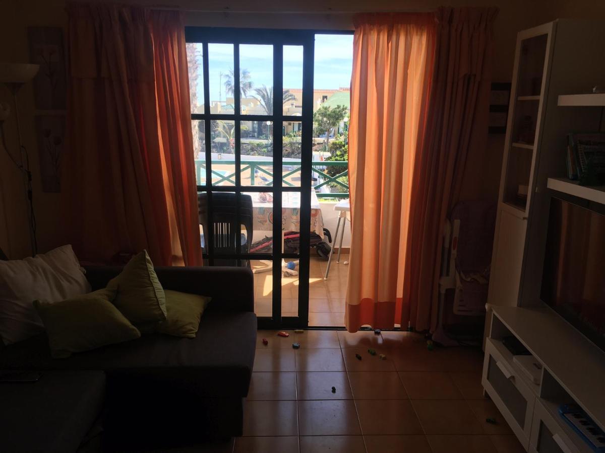 Apartament Casa Anita Costa De Antigua Zewnętrze zdjęcie