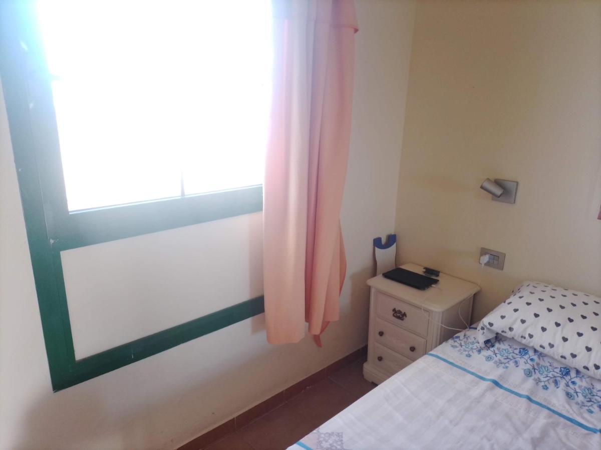 Apartament Casa Anita Costa De Antigua Zewnętrze zdjęcie