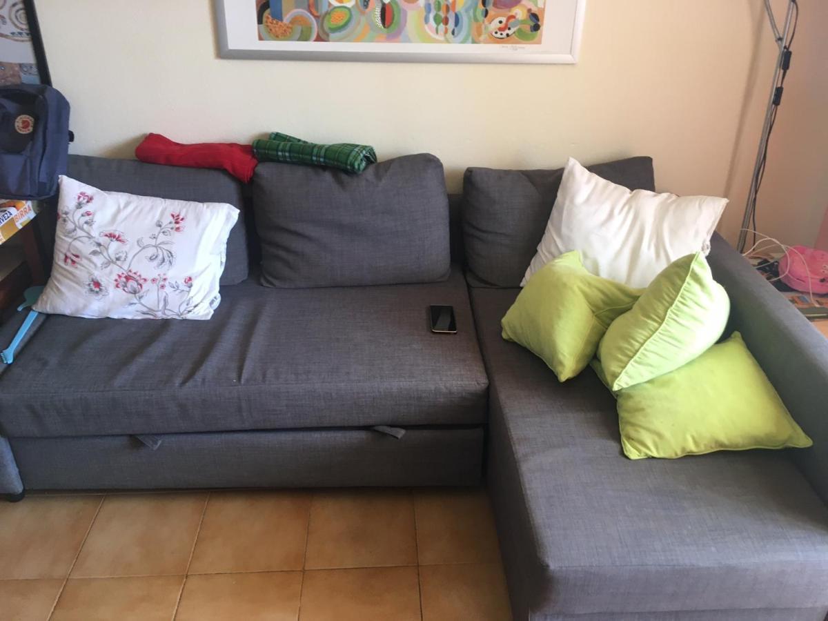 Apartament Casa Anita Costa De Antigua Zewnętrze zdjęcie