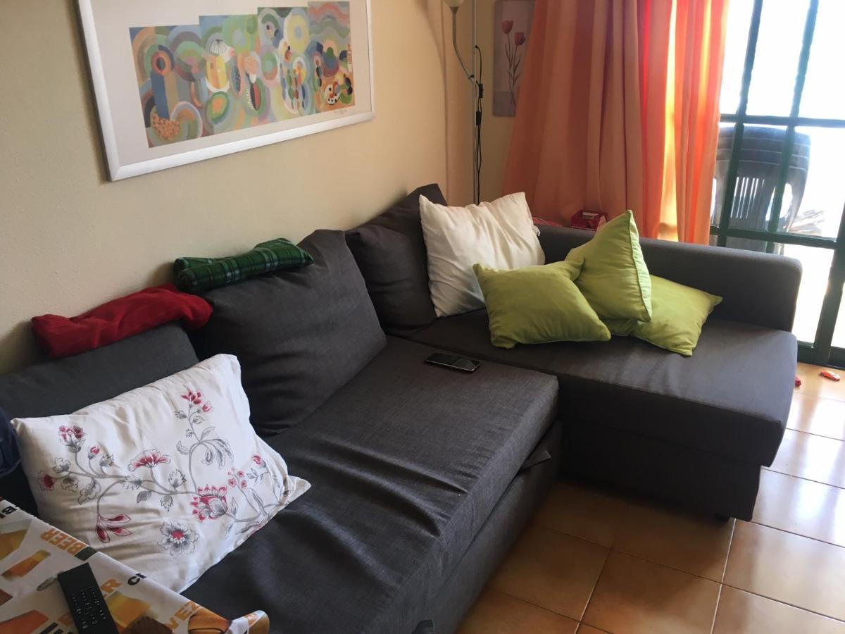 Apartament Casa Anita Costa De Antigua Zewnętrze zdjęcie