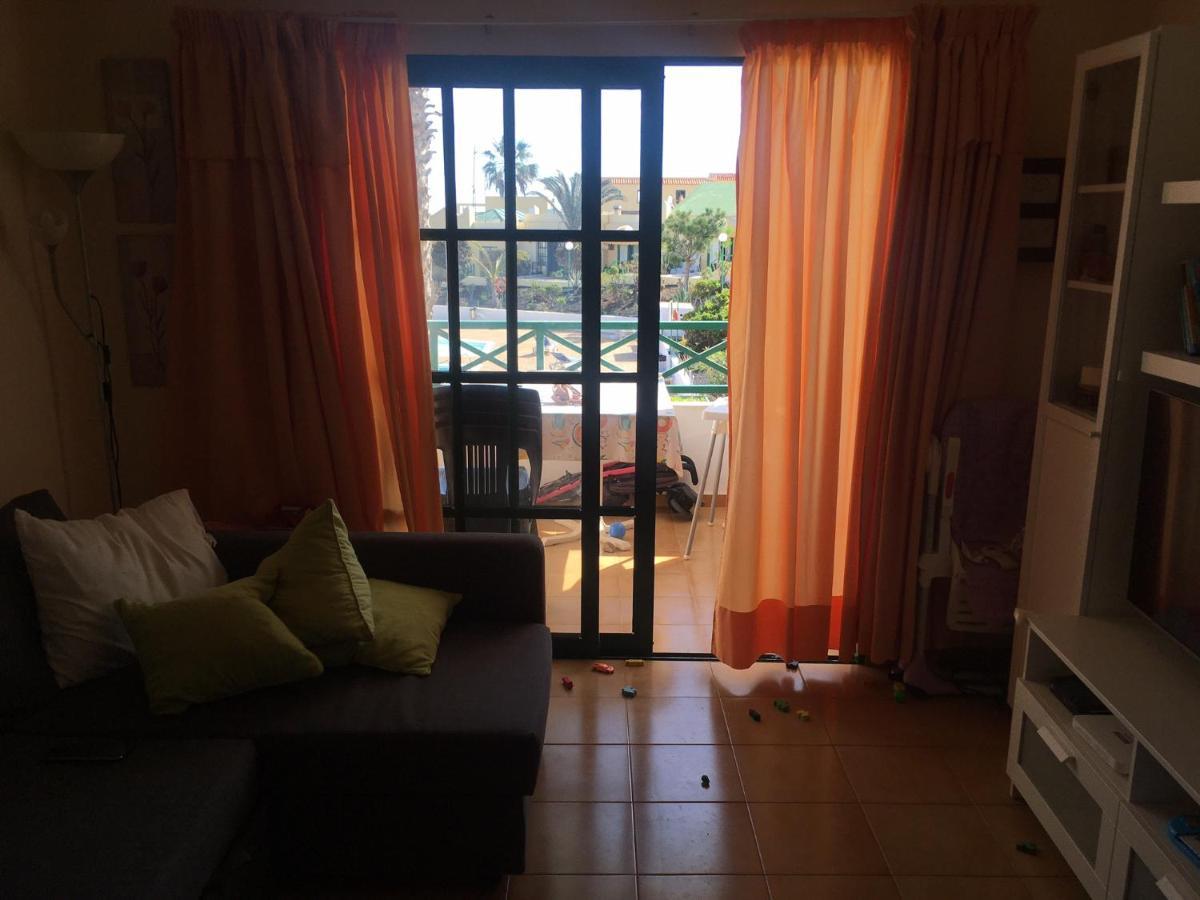 Apartament Casa Anita Costa De Antigua Zewnętrze zdjęcie