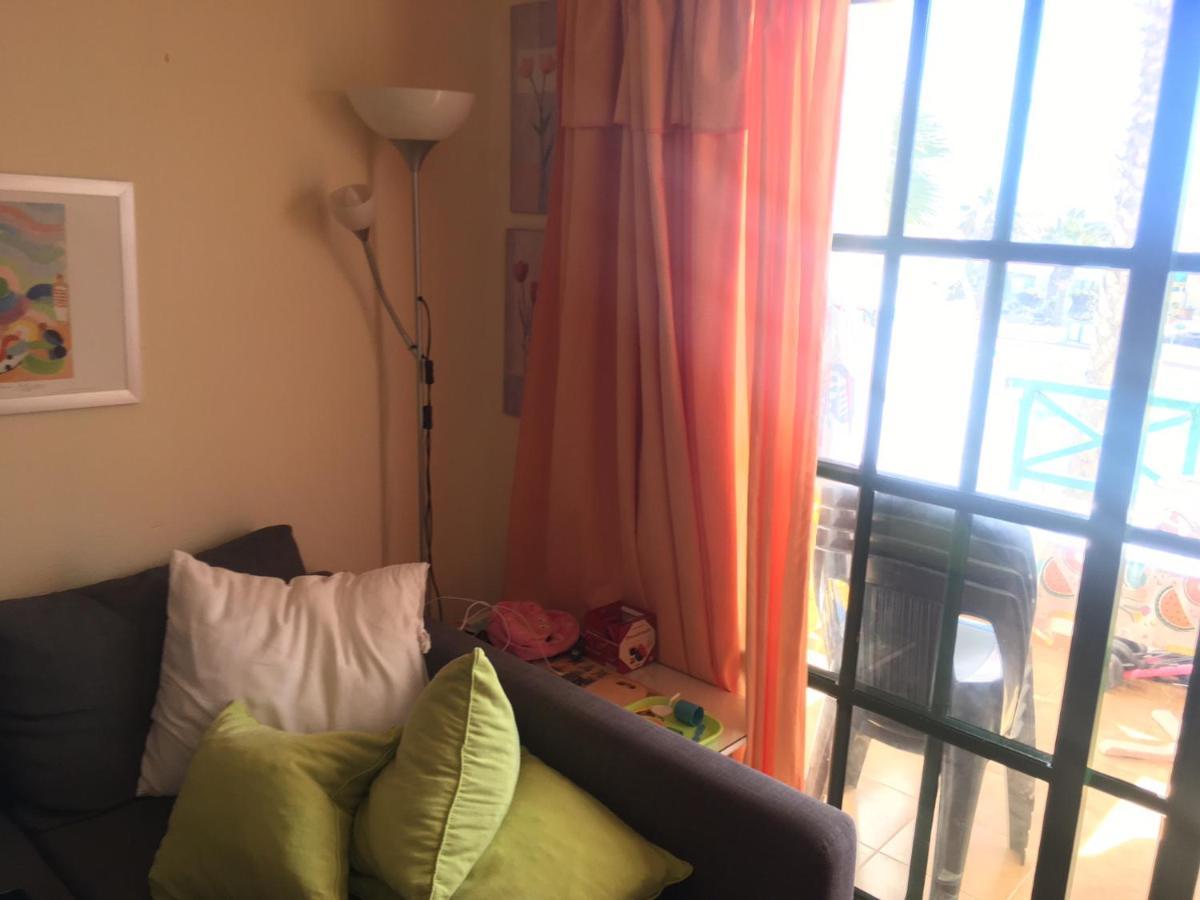 Apartament Casa Anita Costa De Antigua Zewnętrze zdjęcie