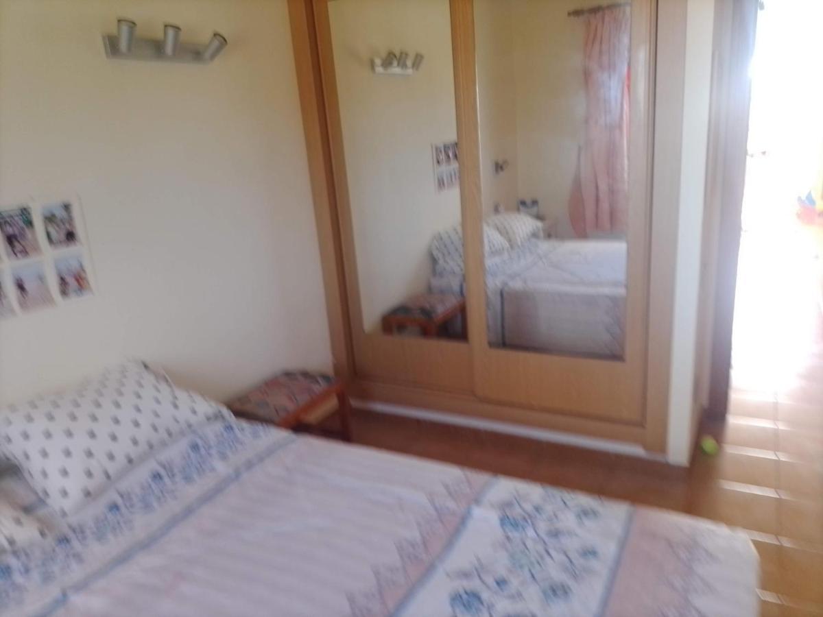Apartament Casa Anita Costa De Antigua Zewnętrze zdjęcie