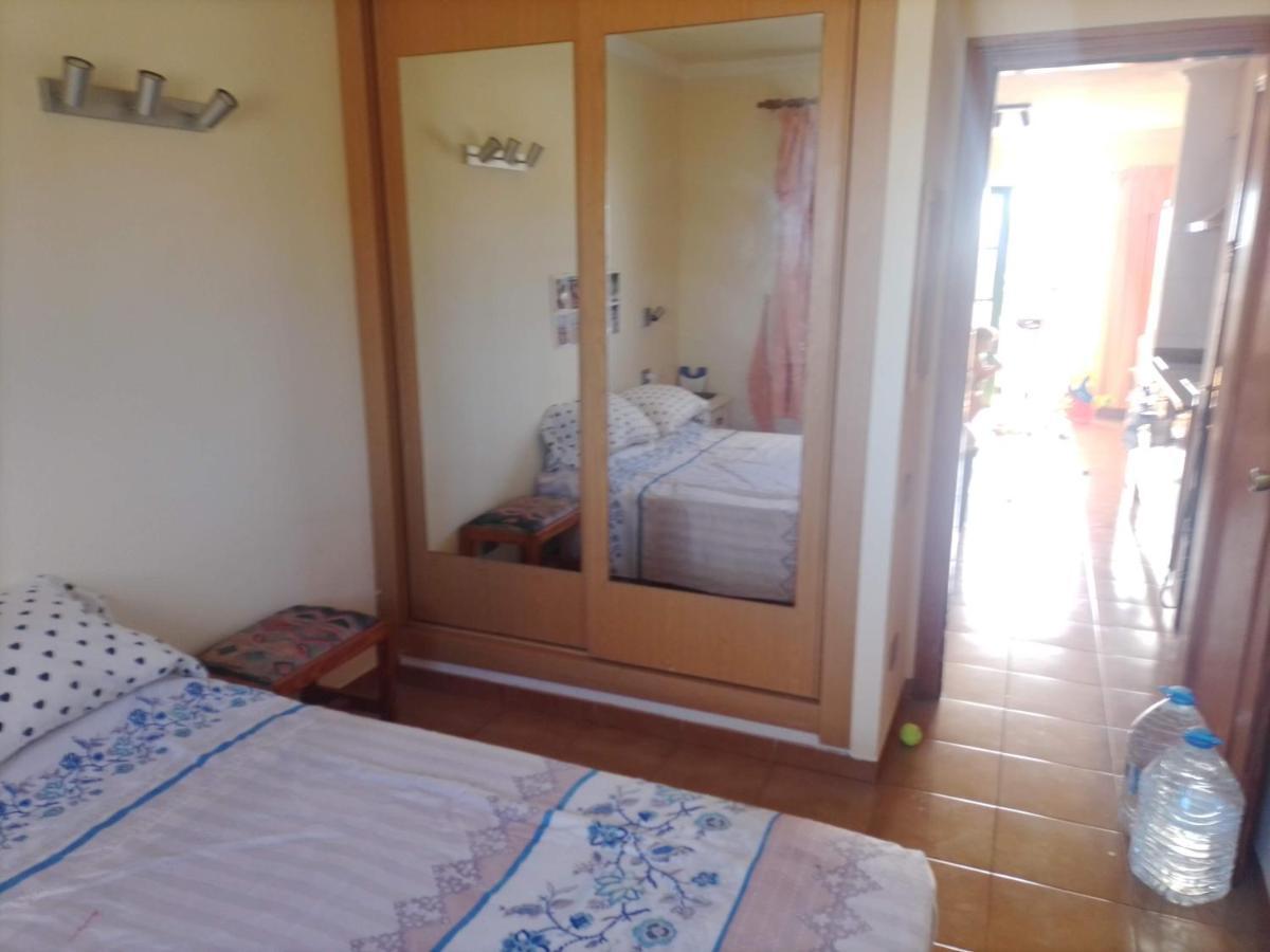 Apartament Casa Anita Costa De Antigua Zewnętrze zdjęcie