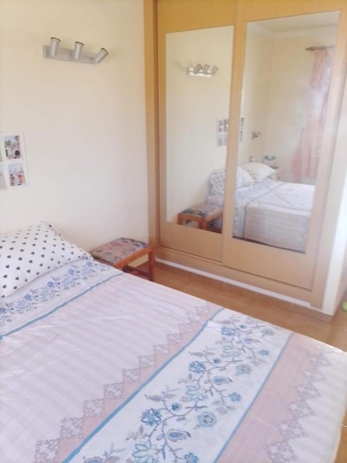 Apartament Casa Anita Costa De Antigua Zewnętrze zdjęcie