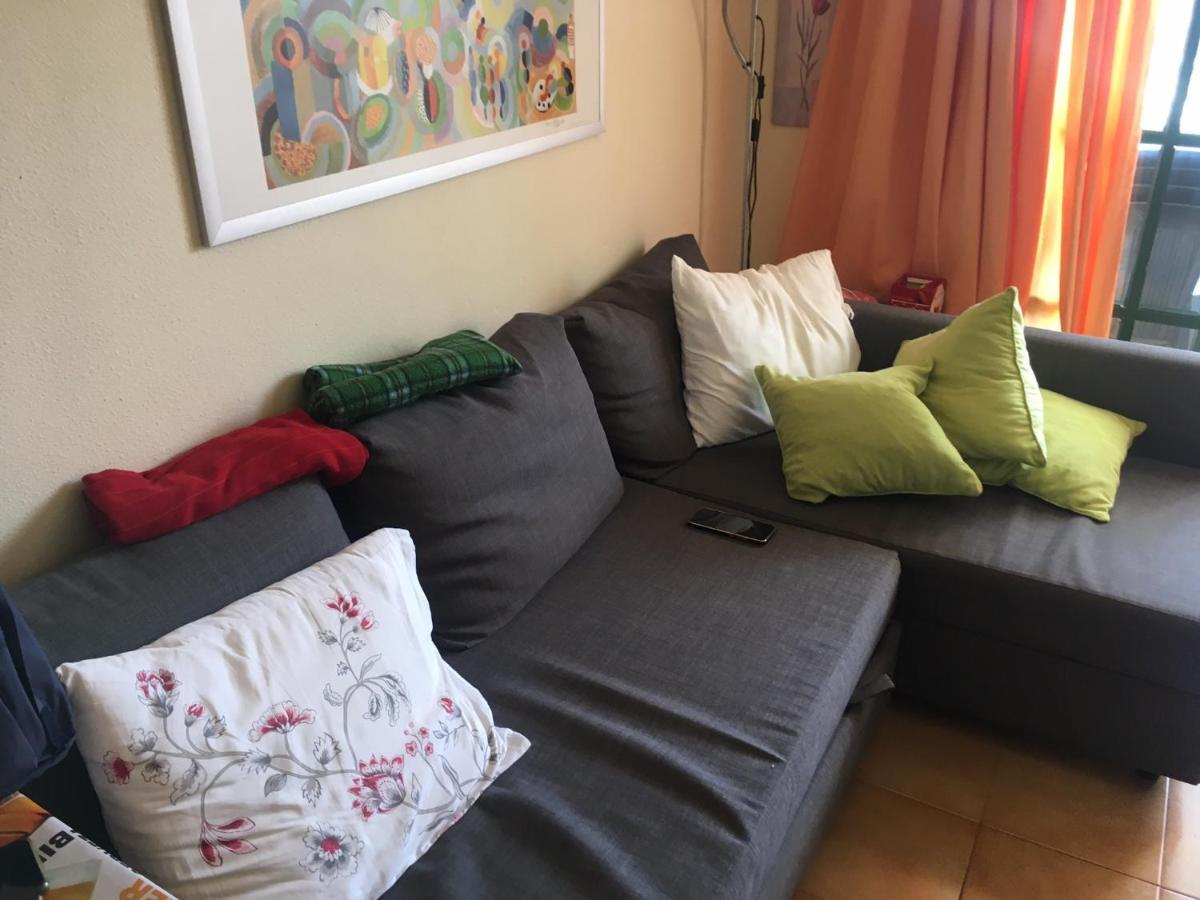 Apartament Casa Anita Costa De Antigua Zewnętrze zdjęcie
