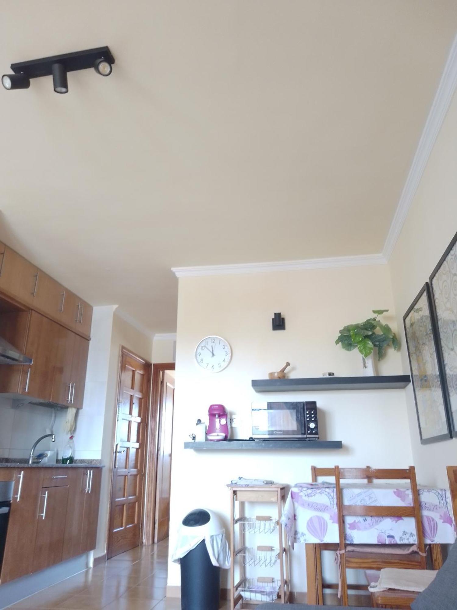 Apartament Casa Anita Costa De Antigua Zewnętrze zdjęcie