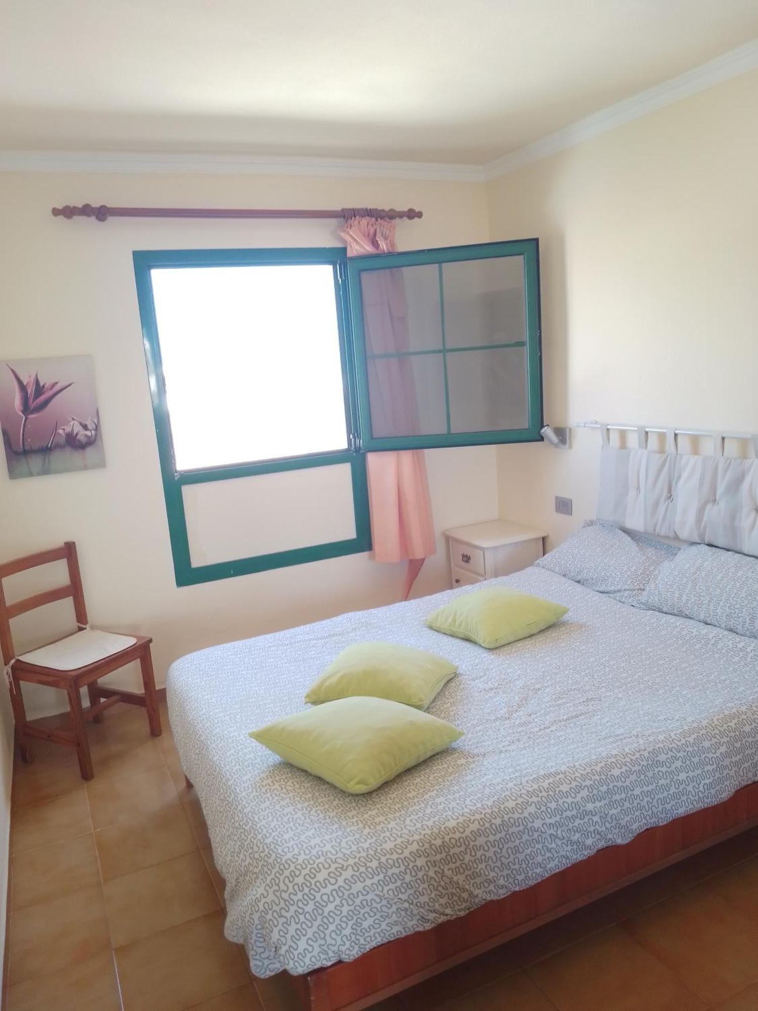 Apartament Casa Anita Costa De Antigua Zewnętrze zdjęcie
