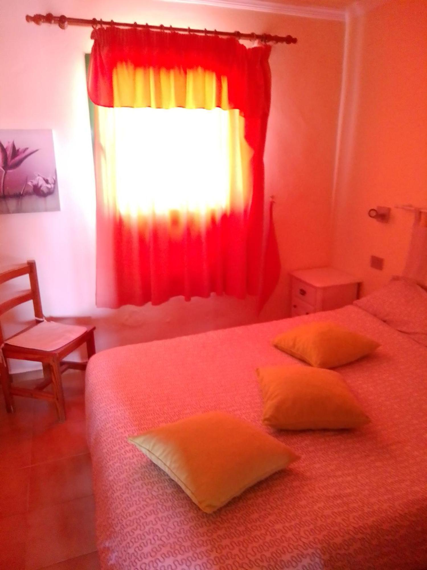 Apartament Casa Anita Costa De Antigua Zewnętrze zdjęcie