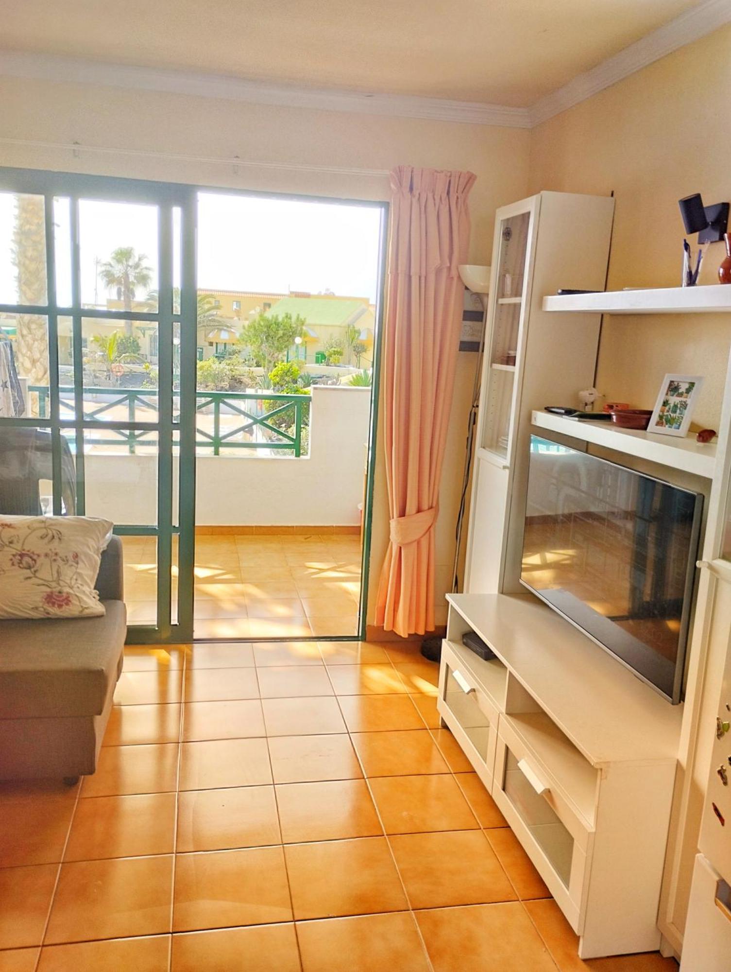 Apartament Casa Anita Costa De Antigua Zewnętrze zdjęcie