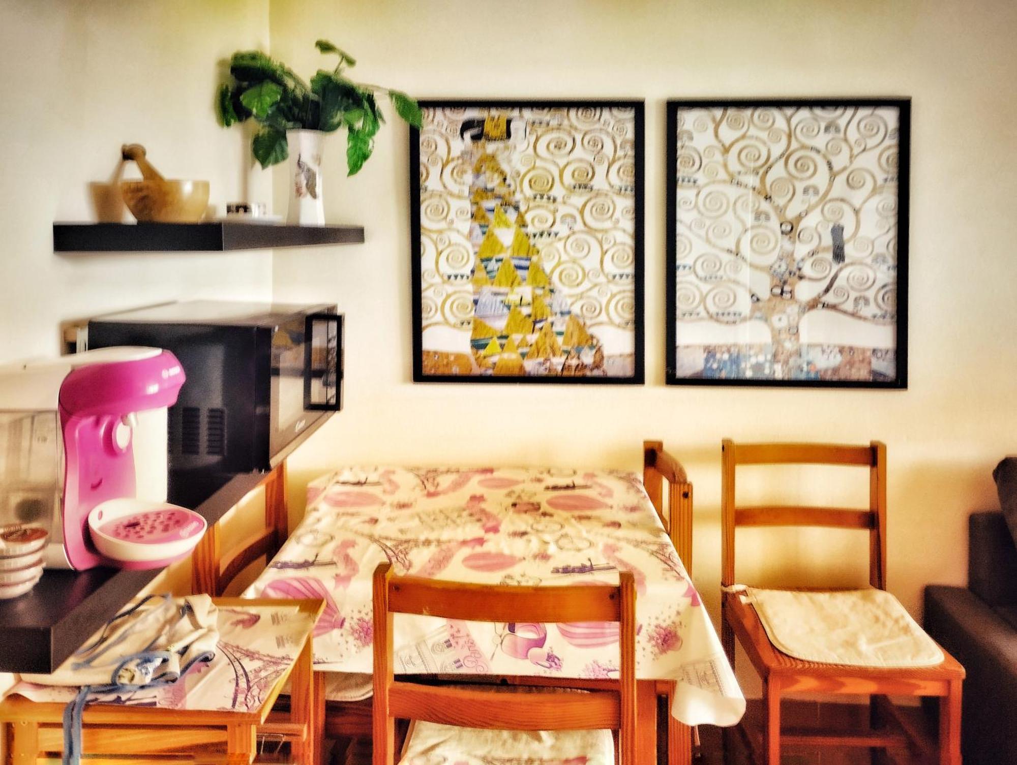 Apartament Casa Anita Costa De Antigua Zewnętrze zdjęcie