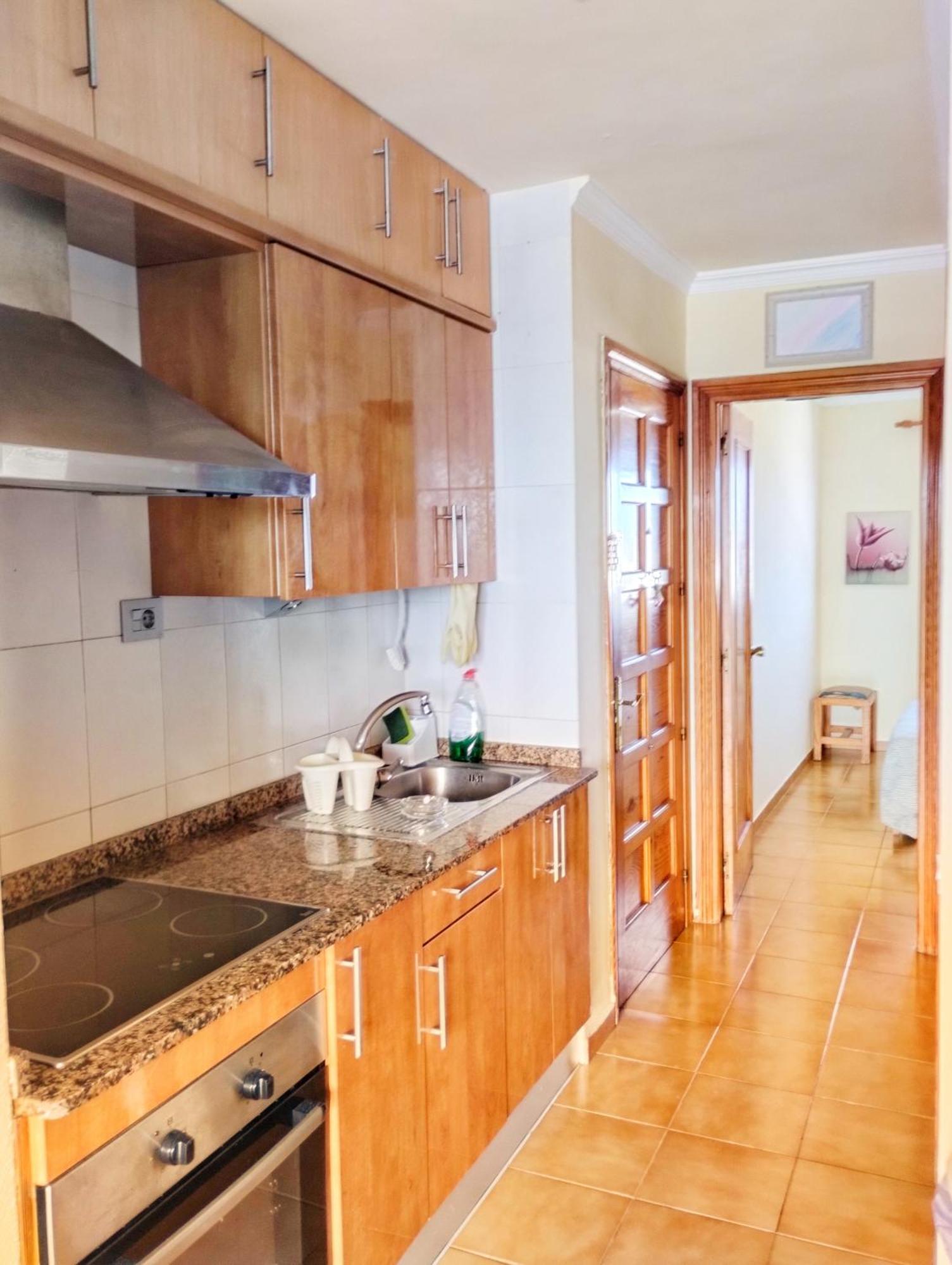 Apartament Casa Anita Costa De Antigua Zewnętrze zdjęcie