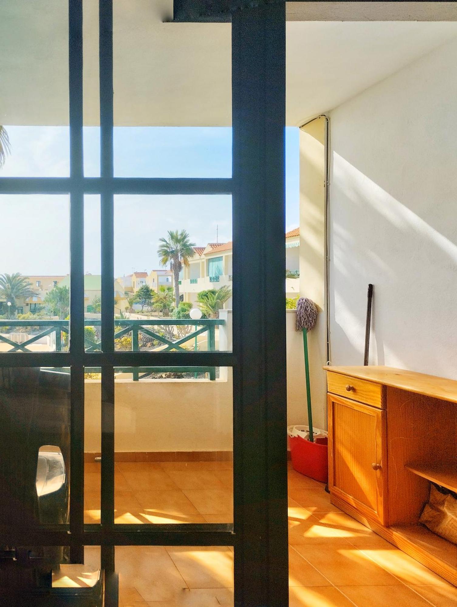 Apartament Casa Anita Costa De Antigua Zewnętrze zdjęcie