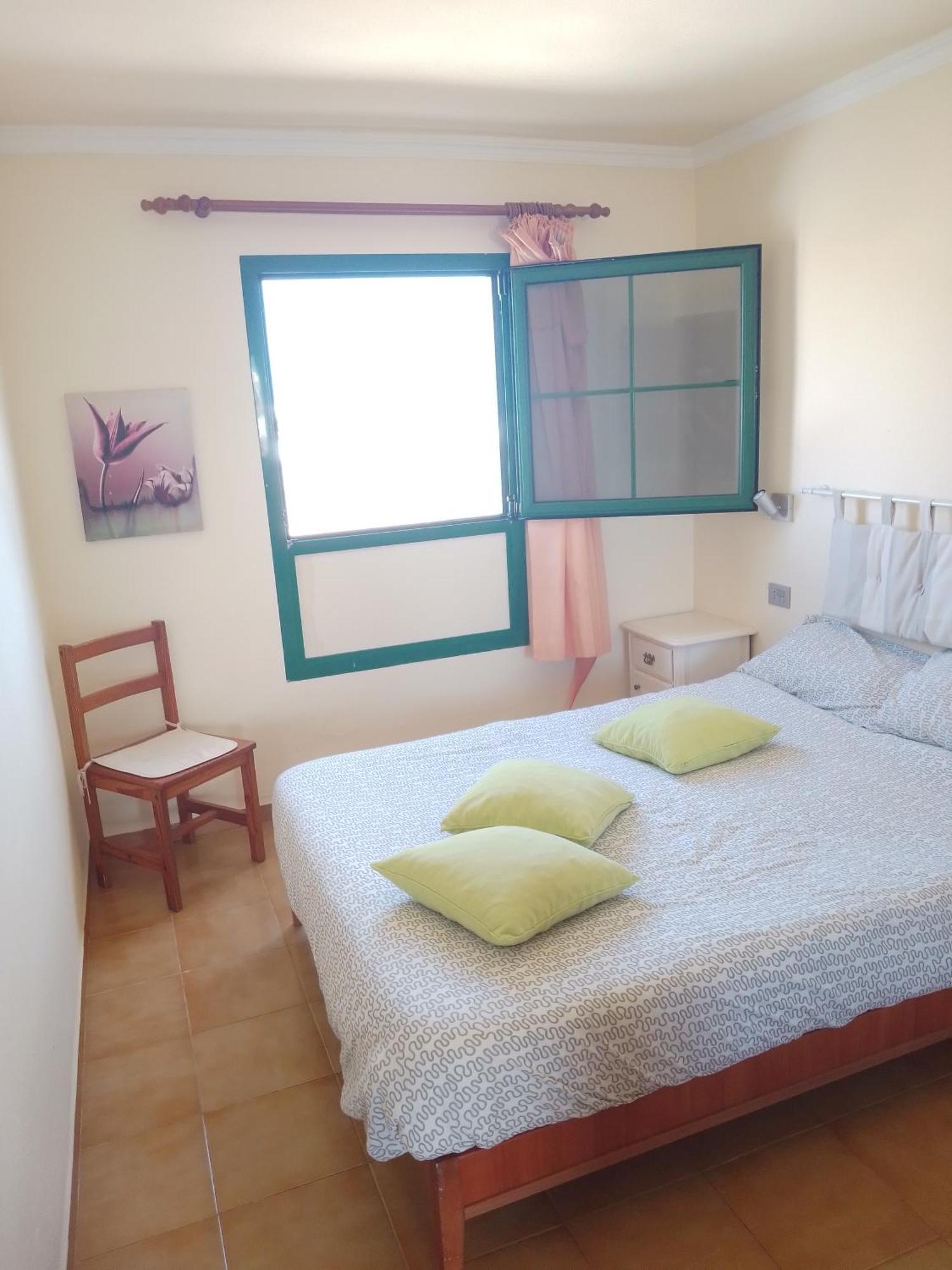 Apartament Casa Anita Costa De Antigua Zewnętrze zdjęcie