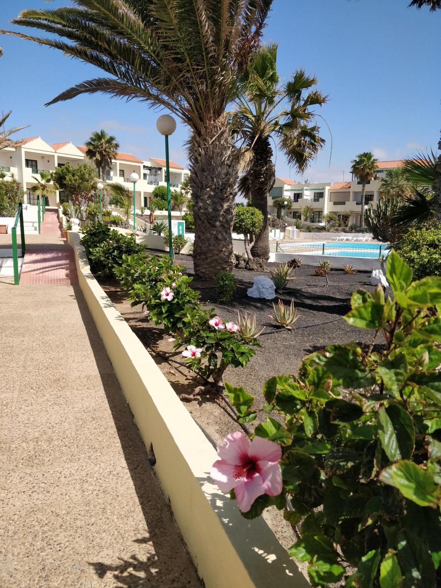 Apartament Casa Anita Costa De Antigua Zewnętrze zdjęcie
