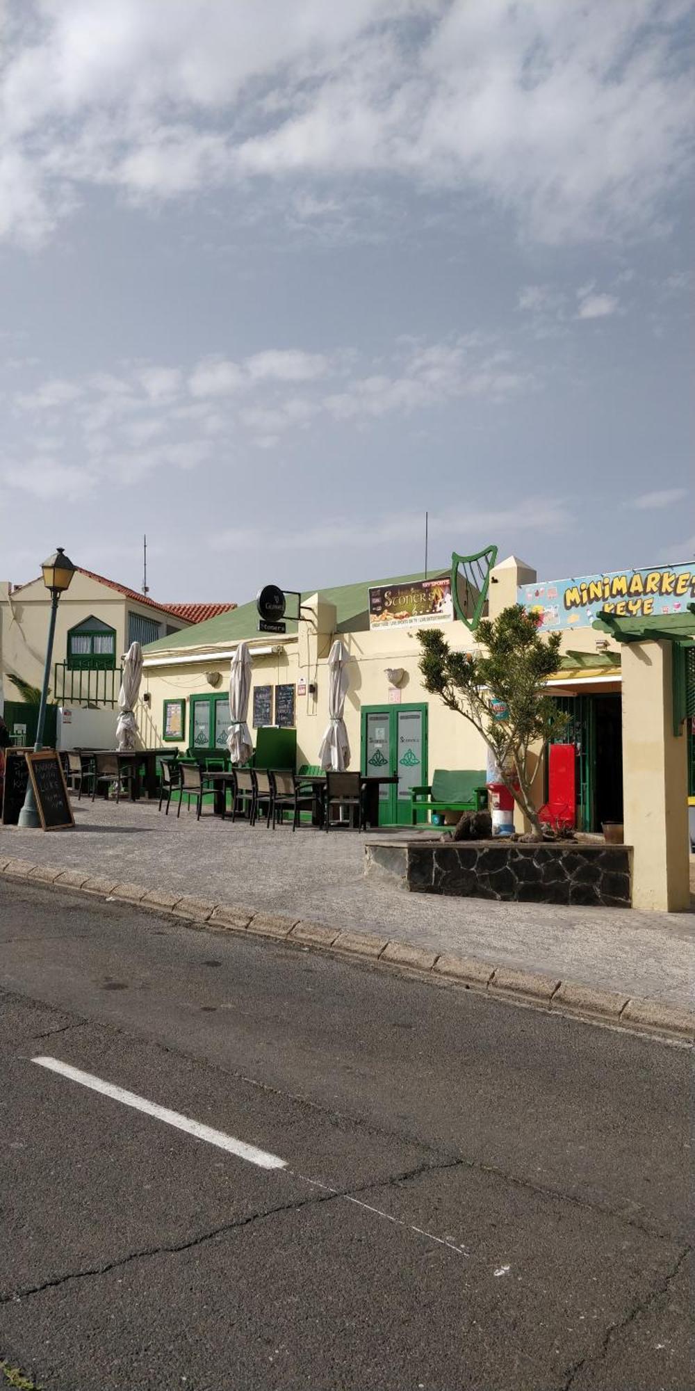 Apartament Casa Anita Costa De Antigua Zewnętrze zdjęcie